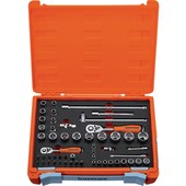 Steckschlüsselsatz BFD 1/4